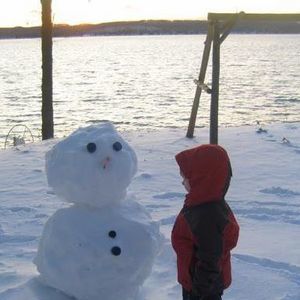 Meet your Posher, Todd